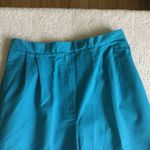 Vintage Southern Lady High Rise Pleated Pants Photo 6