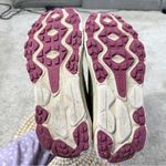 Hoka One One Challenger ATR 7 Wide Sneaker Shoes Running in Forest Floor 11D Photo 9