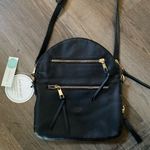 Stitch Fix NWT Under One Sky Marribel Reverse Animal Print Crossbody Purse Photo 3