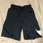 Nike Dri-Fit Women’s Basketball Shorts Photo 0