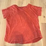 fab'rik  Distressed Tiger Tee Photo 3