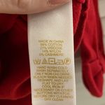 Kate Spade Red Fitted Cardigan Photo 2