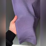 BCBGMAXAZRIA  Purple Bodycon Skirt, Small Photo 3