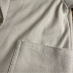 Topshop Cream Trench Coat Photo 4