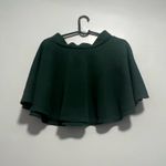 Urban Coco  women’s green skirt, Size M, NWT. Photo 2