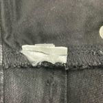 Madewell  The Perfect Vintage Jean Claybrook Wash Black Gray Jeans Size 26 | 2 Photo 10