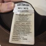 Cotton On brown halter top Photo 3