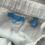 Draper James  the strap embroidered top Photo 4