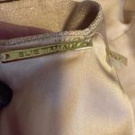 Elie Tahari  Gold Dress for Cocktail or Business Casual Photo 3