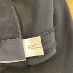 Gap  Womens Wool Blend Wide Leg Stretch Dress Pants Black‎ Size 10A Photo 5