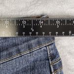 Nine West Jeans Womens 6 Blue Vac Freedom Skinny Denim Cotton Stretch Casual Photo 5