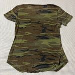 Z Supply Camo T-Shirt Photo 1