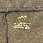 Aerie flare leg yoga sweatpants small Photo 2