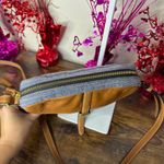 Fossil  Denim Kendall Crossbody Chambray Photo 3