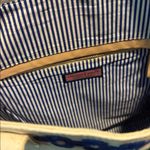 Vineyard Vines  MEDALLION EMBROIDERED TOTE Photo 5
