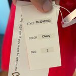 Prom girl dress Photo 4