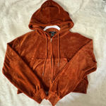 Wild Fable  Cropped Jacket Photo 0