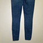 Good American Good Mama Full Belly maternity skinny jeans women’s size 2 / 26 Photo 8