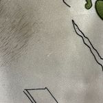 Vintage‎ Camisole Tank Top Sleepwear Yoga Poses Bias Cut V Photo 9