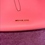 Michael Kors  Emilia Large Pebbled Leather Tote Bag Photo 2