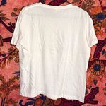 ‘Merica Graphic Tee White Size L Photo 1