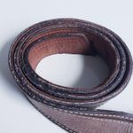 Cole Haan Leather Waist Belt Photo 1