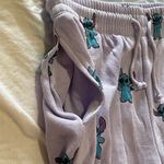 Disney Lounge Stitch Pants Photo 5