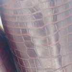 Talbots New  brown leather loafers dress casual Photo 2