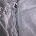 LL Bean Cargo Pants Women 18 Straight Leg Black Hiking Travel Outdoors Utility Photo 10