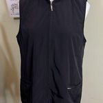 Vintage Crocodile Black Zip Photo 0