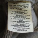 Anthropologie  Sleeping on Snow Wool Alpaca Blend Pullover Sweater Photo 7