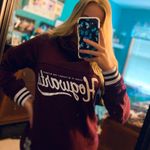 Harry Potter Hogwarts Sweatshirt Photo 0