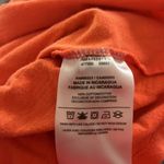 Nike The Tee Athletic Cut Short Sleeve Tee Shirt Size Medium Photo 5