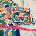 Tuckernuck  Cabana Colette Floral Maxi Dress Size XS guitar butterfly print Photo 3