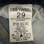 Driftwood  Jackie High Rise Skinny Aztec Side Stripe 29 Photo 12