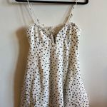 Free People NWT Altura Printed Mini Dress Photo 0