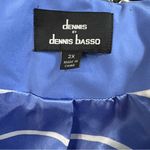 Dennis Basso  woman’s 2X long jacket/coat in good condition Photo 10