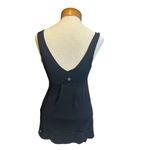 Lululemon  Run Tame Tank with Drawstring size 4 Photo 2