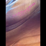 Laura and Angel leather boots size 38 Brown Photo 7