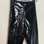 Commando NWT - Faux Patent Leather Legging Preppy Classic Party Night Out Club Photo 3