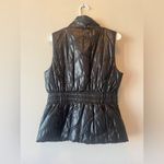 Nautica FINAL PRICE  Black Puffer Vest Photo 5