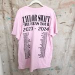 Taylor Swift  the Eras Tour T Shirt Photo 2