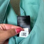 The North Face The North‎ Face Women's Wasabi Aqua Jumpsuit bib overalls snow ski NWOT size 1X Photo 15