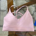 Nike Dri-Fit Sports Bra Photo 0