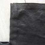 Ld Tuttle The Shaper Over The Knee Boot Black 37.5 Size 6.5 Photo 10