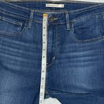 Levi's 721 High Rise Skinny Jeans Size 30 Photo 12