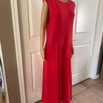 Free People NWOT Easy Does It Maxi Dress Photo 2