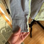 MPG Sport MPG Large Yellow & Gray Sweatshirt Photo 1