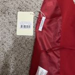 Peppermayo  Ruby Red Vest Top Photo 4