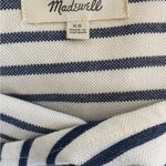 Madewell  Sleeveless Tank Dress Photo 3